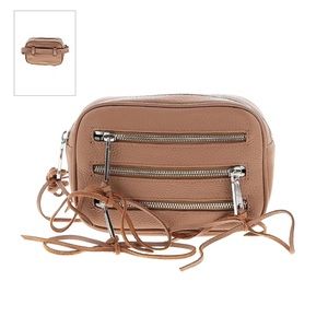 NWT Rebecca Minkoff belt bag